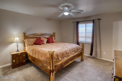 Tiny photo for 2655 E Walnut Drive, Taylor, AZ 85939 (MLS # 260012)