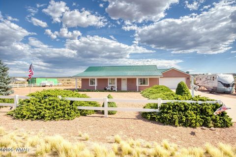 Tiny photo for 2655 E Walnut Drive, Taylor, AZ 85939 (MLS # 260012)
