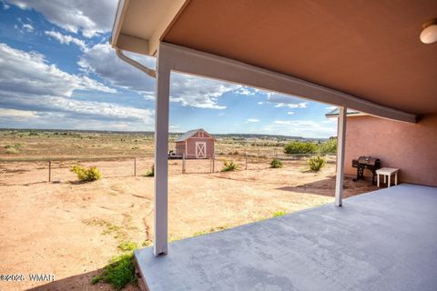 Tiny photo for 2655 E Walnut Drive, Taylor, AZ 85939 (MLS # 260012)