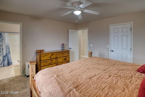 Tiny photo for 2655 E Walnut Drive, Taylor, AZ 85939 (MLS # 260012)