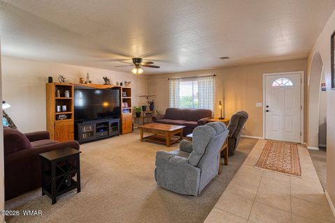 Tiny photo for 2655 E Walnut Drive, Taylor, AZ 85939 (MLS # 260012)