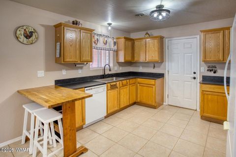Tiny photo for 2655 E Walnut Drive, Taylor, AZ 85939 (MLS # 260012)
