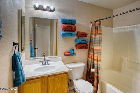 Tiny photo for 2655 E Walnut Drive, Taylor, AZ 85939 (MLS # 260012)