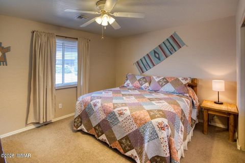 Tiny photo for 2655 E Walnut Drive, Taylor, AZ 85939 (MLS # 260012)