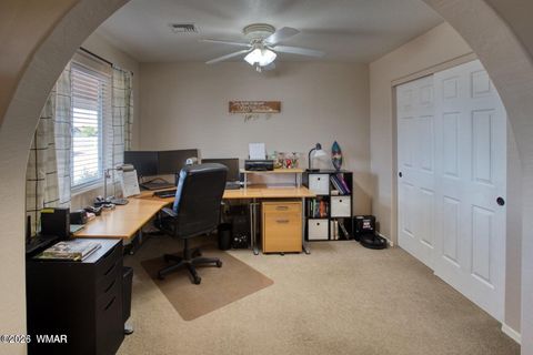 Tiny photo for 2655 E Walnut Drive, Taylor, AZ 85939 (MLS # 260012)