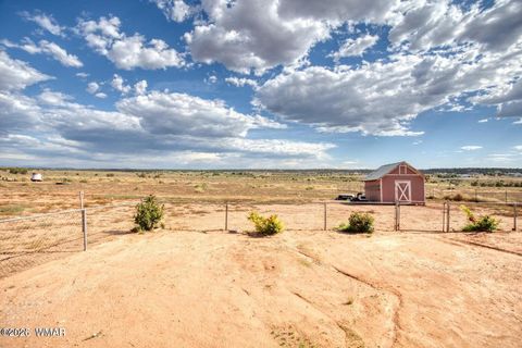 Tiny photo for 2655 E Walnut Drive, Taylor, AZ 85939 (MLS # 260012)