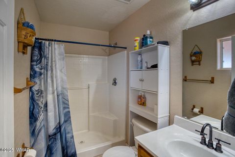 Tiny photo for 2655 E Walnut Drive, Taylor, AZ 85939 (MLS # 260012)