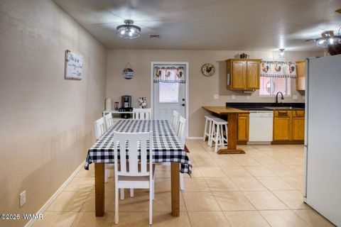 Tiny photo for 2655 E Walnut Drive, Taylor, AZ 85939 (MLS # 260012)