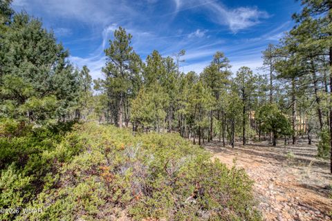 Tiny photo for 2245 S Columbine Court, Show Low, AZ 85901 (MLS # 259915)