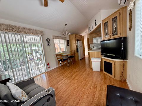 Tiny photo for 2291 E Broken Arrow Lane, Show Low, AZ 85901 (MLS # 260793)