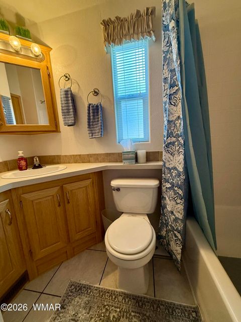 Tiny photo for 2291 E Broken Arrow Lane, Show Low, AZ 85901 (MLS # 260793)