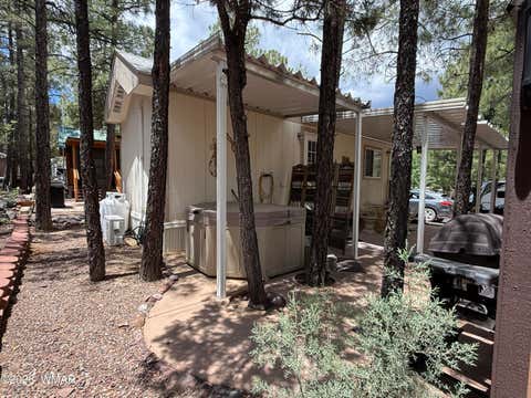 Tiny photo for 2291 E Broken Arrow Lane, Show Low, AZ 85901 (MLS # 260793)