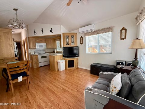 Tiny photo for 2291 E Broken Arrow Lane, Show Low, AZ 85901 (MLS # 260793)