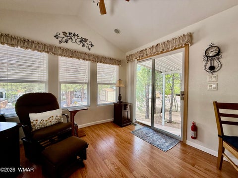 Tiny photo for 2291 E Broken Arrow Lane, Show Low, AZ 85901 (MLS # 260793)
