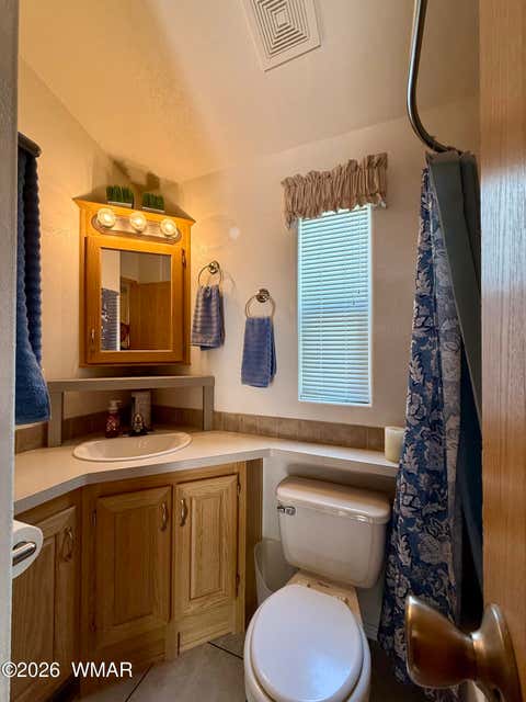 Tiny photo for 2291 E Broken Arrow Lane, Show Low, AZ 85901 (MLS # 260793)