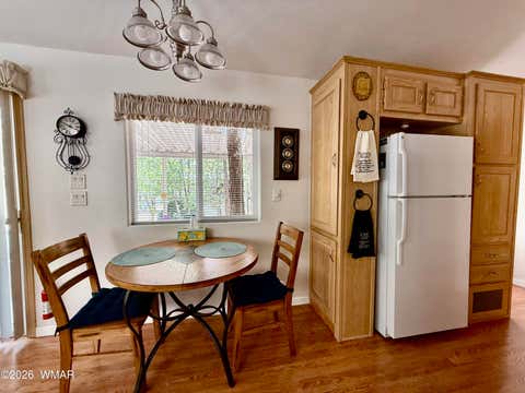 Tiny photo for 2291 E Broken Arrow Lane, Show Low, AZ 85901 (MLS # 260793)