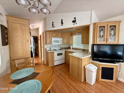 Tiny photo for 2291 E Broken Arrow Lane, Show Low, AZ 85901 (MLS # 260793)
