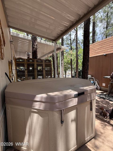 Tiny photo for 2291 E Broken Arrow Lane, Show Low, AZ 85901 (MLS # 260793)