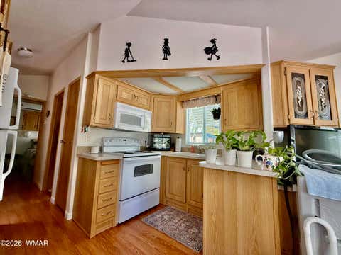Tiny photo for 2291 E Broken Arrow Lane, Show Low, AZ 85901 (MLS # 260793)