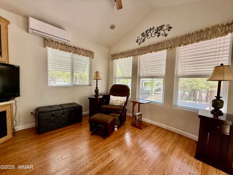 Tiny photo for 2291 E Broken Arrow Lane, Show Low, AZ 85901 (MLS # 260793)