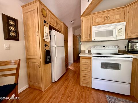 Tiny photo for 2291 E Broken Arrow Lane, Show Low, AZ 85901 (MLS # 260793)