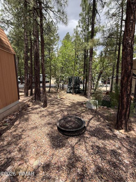 Tiny photo for 2291 E Broken Arrow Lane, Show Low, AZ 85901 (MLS # 260793)