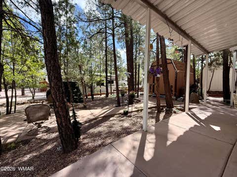 Tiny photo for 2291 E Broken Arrow Lane, Show Low, AZ 85901 (MLS # 260793)
