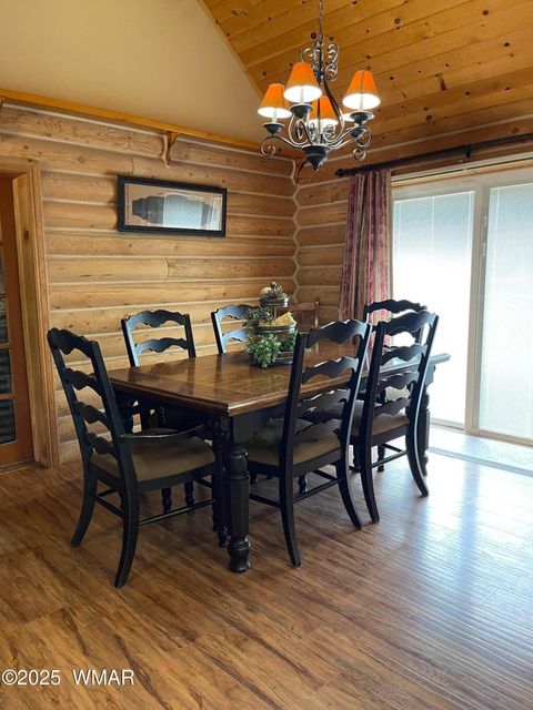 Tiny photo for 183 N Becker Lake Road, Springerville, AZ 85938 (MLS # 256882)