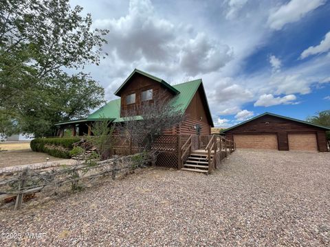 Tiny photo for 183 N Becker Lake Road, Springerville, AZ 85938 (MLS # 256882)