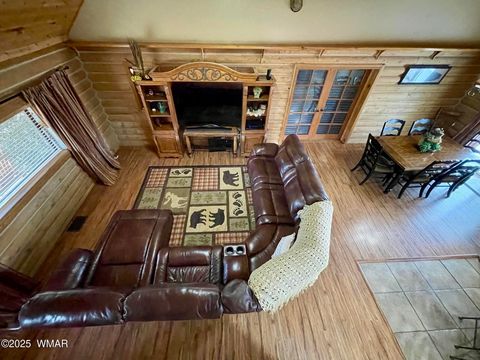 Tiny photo for 183 N Becker Lake Road, Springerville, AZ 85938 (MLS # 256882)