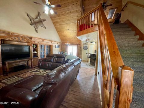 Tiny photo for 183 N Becker Lake Road, Springerville, AZ 85938 (MLS # 256882)