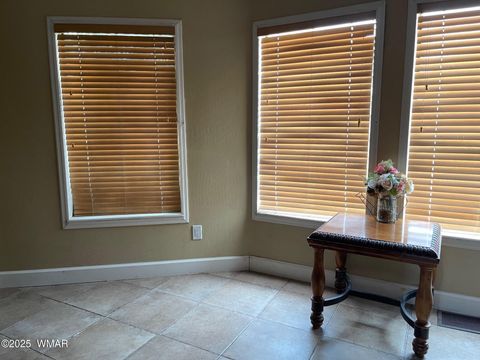 Tiny photo for 183 N Becker Lake Road, Springerville, AZ 85938 (MLS # 256882)