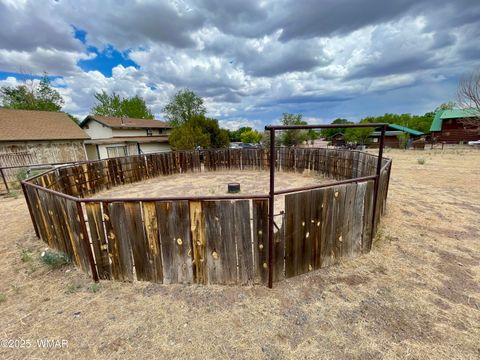 Tiny photo for 183 N Becker Lake Road, Springerville, AZ 85938 (MLS # 256882)