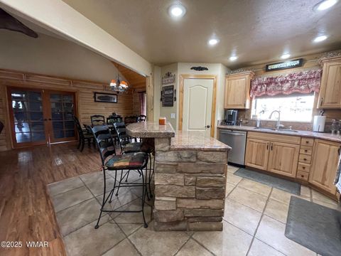 Tiny photo for 183 N Becker Lake Road, Springerville, AZ 85938 (MLS # 256882)