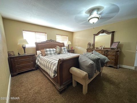 Tiny photo for 183 N Becker Lake Road, Springerville, AZ 85938 (MLS # 256882)