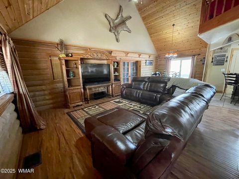 Tiny photo for 183 N Becker Lake Road, Springerville, AZ 85938 (MLS # 256882)