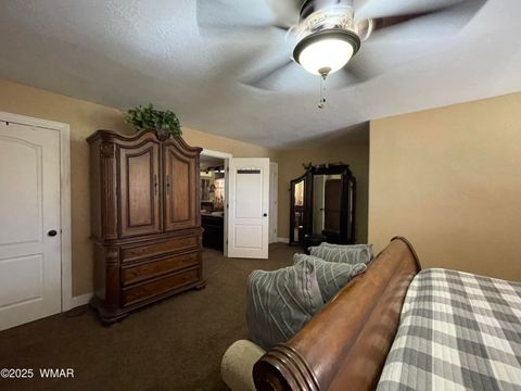 Tiny photo for 183 N Becker Lake Road, Springerville, AZ 85938 (MLS # 256882)