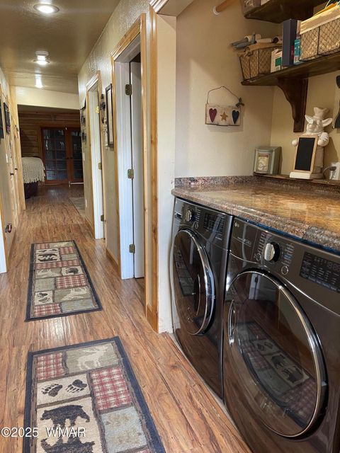 Tiny photo for 183 N Becker Lake Road, Springerville, AZ 85938 (MLS # 256882)