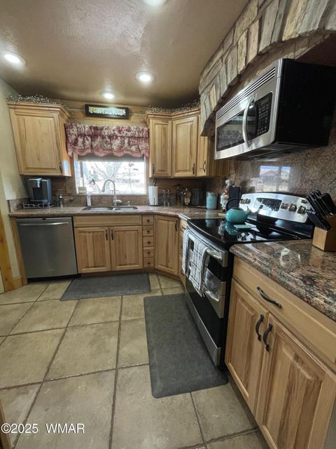 Tiny photo for 183 N Becker Lake Road, Springerville, AZ 85938 (MLS # 256882)