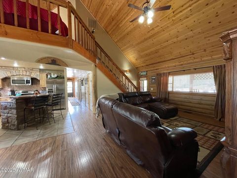 Tiny photo for 183 N Becker Lake Road, Springerville, AZ 85938 (MLS # 256882)