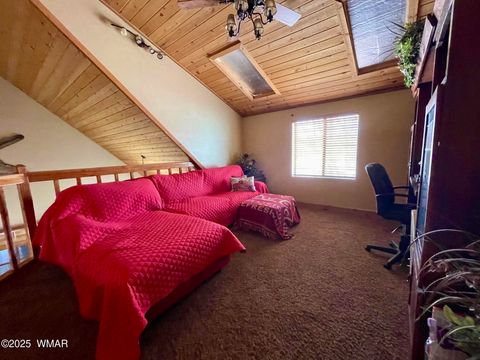 Tiny photo for 183 N Becker Lake Road, Springerville, AZ 85938 (MLS # 256882)