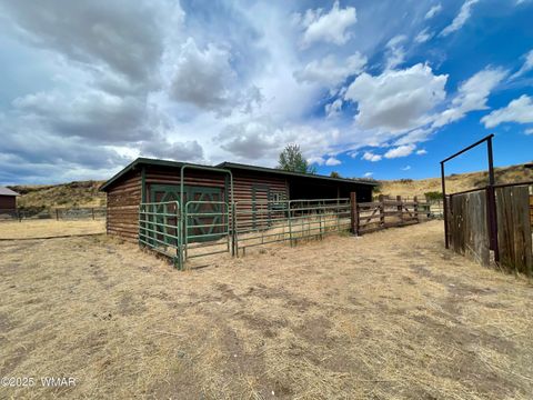 Tiny photo for 183 N Becker Lake Road, Springerville, AZ 85938 (MLS # 256882)