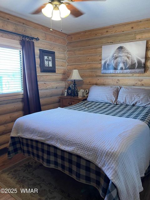 Tiny photo for 183 N Becker Lake Road, Springerville, AZ 85938 (MLS # 256882)