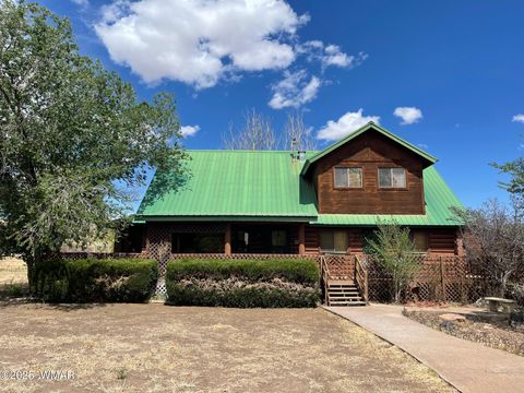 Tiny photo for 183 N Becker Lake Road, Springerville, AZ 85938 (MLS # 256882)