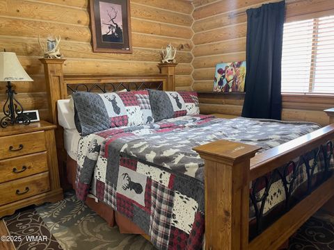 Tiny photo for 183 N Becker Lake Road, Springerville, AZ 85938 (MLS # 256882)