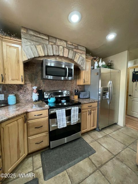Tiny photo for 183 N Becker Lake Road, Springerville, AZ 85938 (MLS # 256882)
