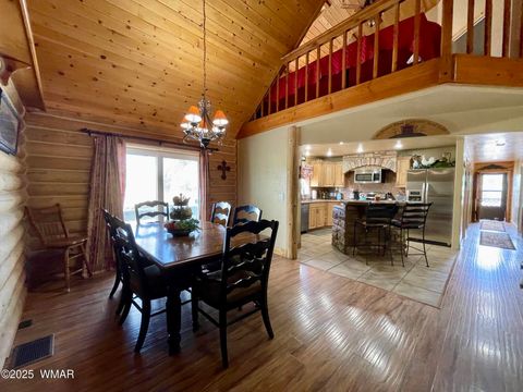 Tiny photo for 183 N Becker Lake Road, Springerville, AZ 85938 (MLS # 256882)