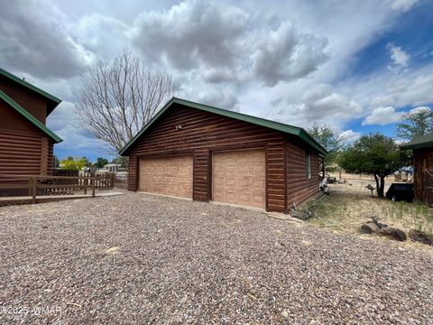 Tiny photo for 183 N Becker Lake Road, Springerville, AZ 85938 (MLS # 256882)