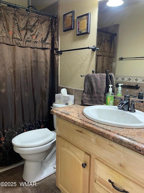 Tiny photo for 183 N Becker Lake Road, Springerville, AZ 85938 (MLS # 256882)