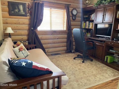 Tiny photo for 183 N Becker Lake Road, Springerville, AZ 85938 (MLS # 256882)